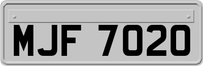 MJF7020