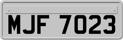 MJF7023
