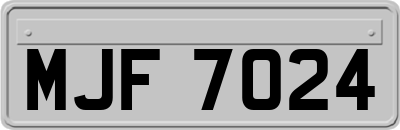 MJF7024