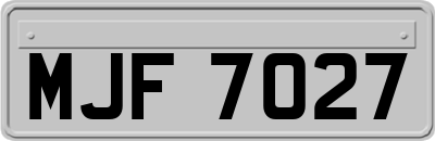 MJF7027