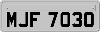 MJF7030