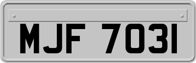 MJF7031
