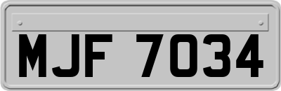 MJF7034