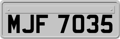 MJF7035