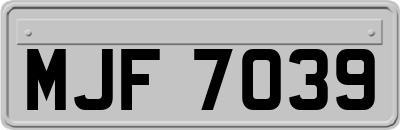 MJF7039