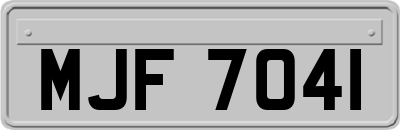 MJF7041