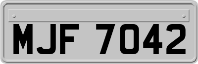 MJF7042
