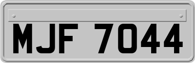 MJF7044
