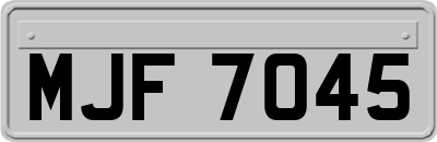MJF7045