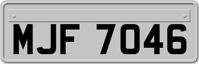 MJF7046
