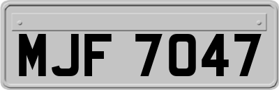 MJF7047