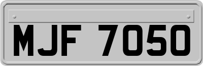 MJF7050