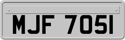 MJF7051