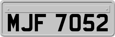 MJF7052
