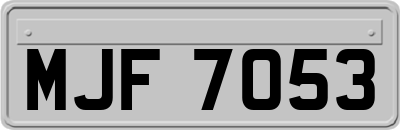 MJF7053