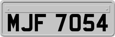 MJF7054