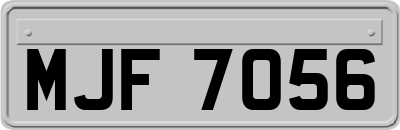 MJF7056