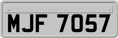 MJF7057