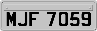 MJF7059