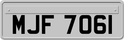 MJF7061