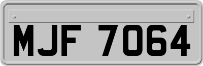 MJF7064