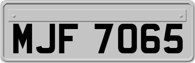 MJF7065