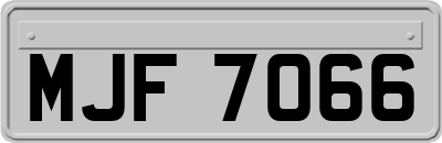 MJF7066