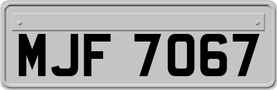 MJF7067
