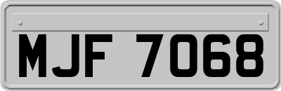 MJF7068