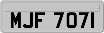 MJF7071