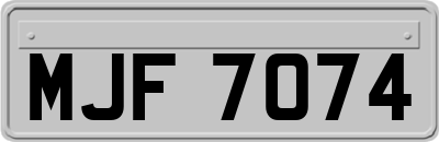 MJF7074