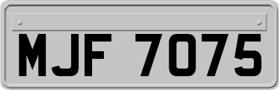 MJF7075