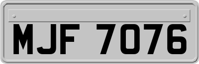 MJF7076