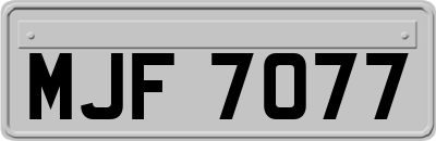 MJF7077