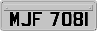 MJF7081