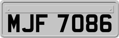 MJF7086