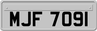 MJF7091