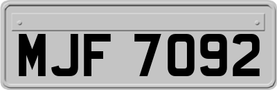 MJF7092
