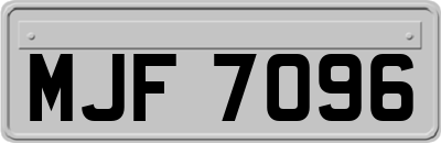 MJF7096