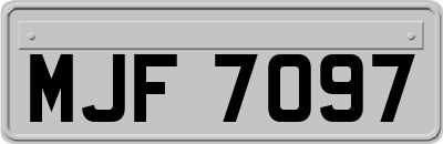 MJF7097