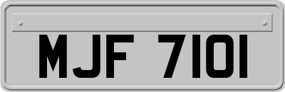 MJF7101