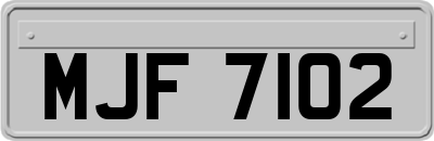 MJF7102