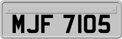 MJF7105