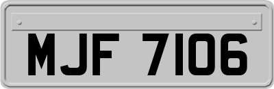 MJF7106