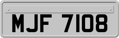 MJF7108