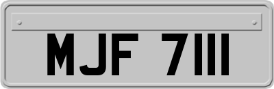 MJF7111