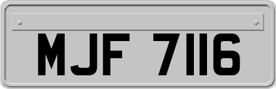 MJF7116