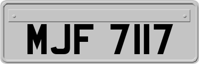 MJF7117