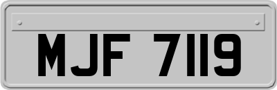 MJF7119