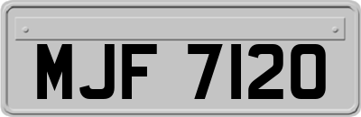 MJF7120